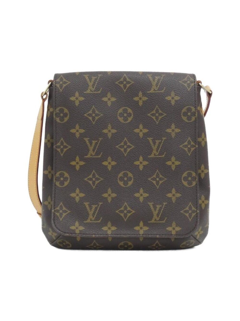 Louis Vuitton Vintage Monogram Musette Salsa